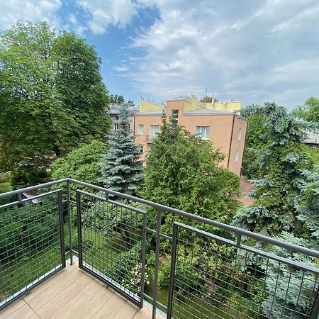 Chic Apartment In Vibrant Area - National Stadium - Saska Kepa Varsovie Extérieur photo